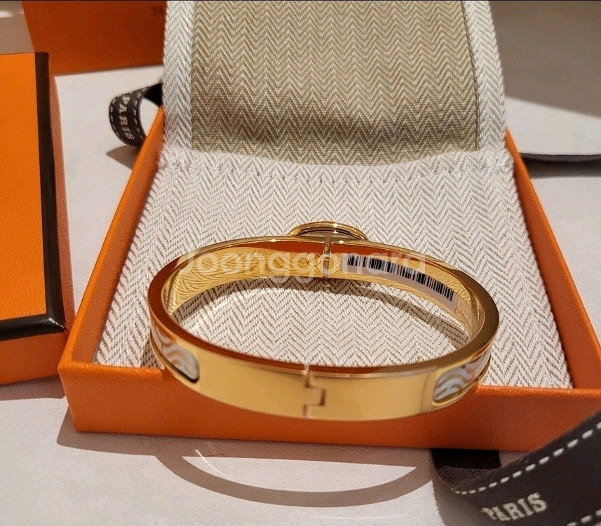 에르메스 클릭아슈 샹달 클릭아슈--3