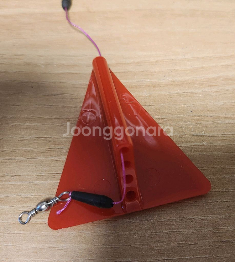 가르샤 밑걸림 방지채비--2