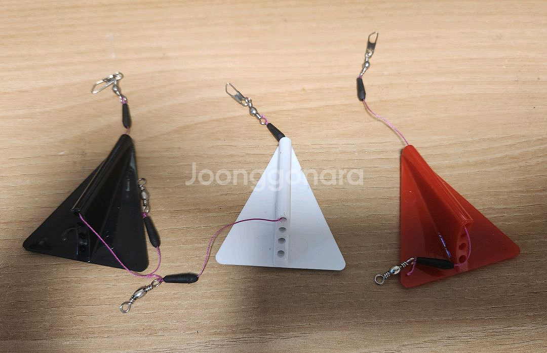 가르샤 밑걸림 방지채비--0