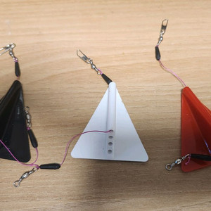 가르샤 밑걸림 방지채비