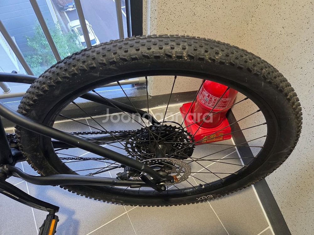 트렉 엑스칼리버8--3