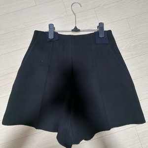 마인 겨울 반바지