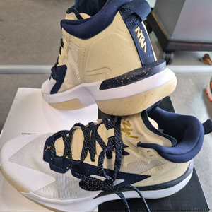 나이키 조던 1 자이온 275m 새상품