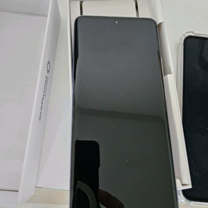 샤오미 레드미노트 14pro 5G 256gb 개봉신품