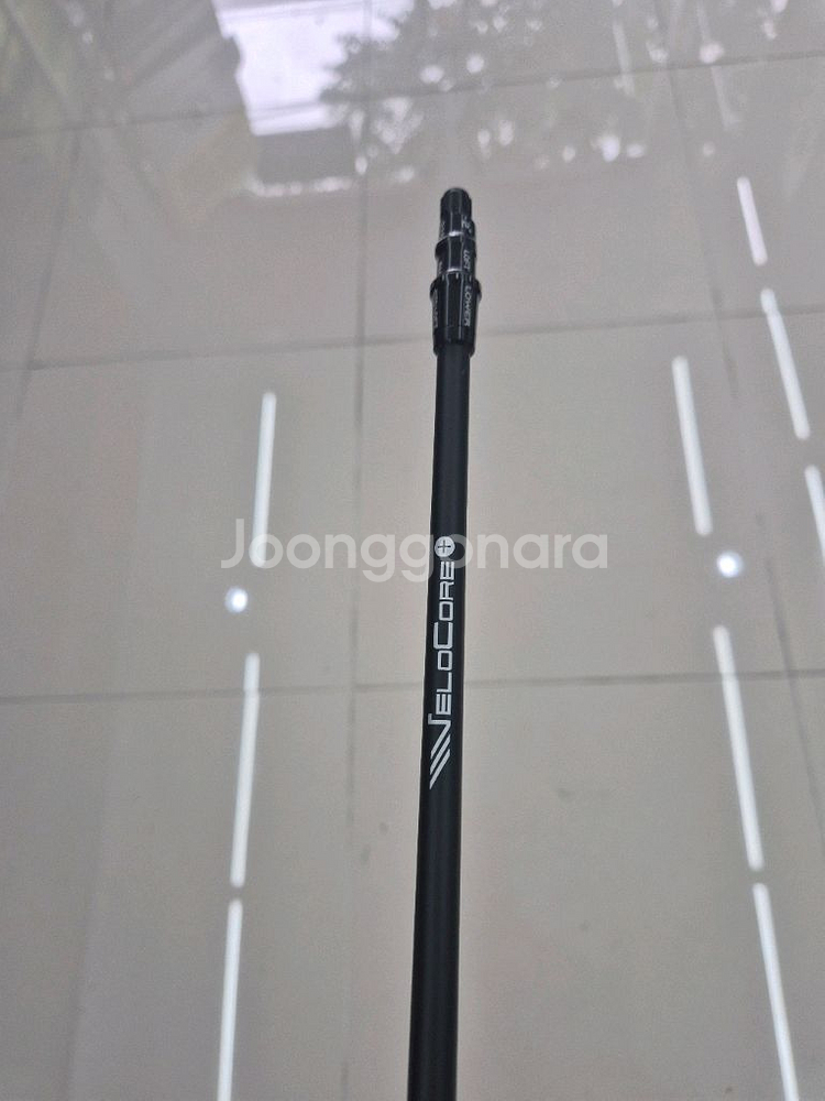 벤투스 블랙플러스 5번우드 샤프트--1