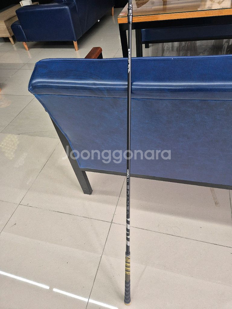 벤투스 블랙플러스 5번우드 샤프트--3