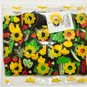 던스 초코야채 집업 74 새상품