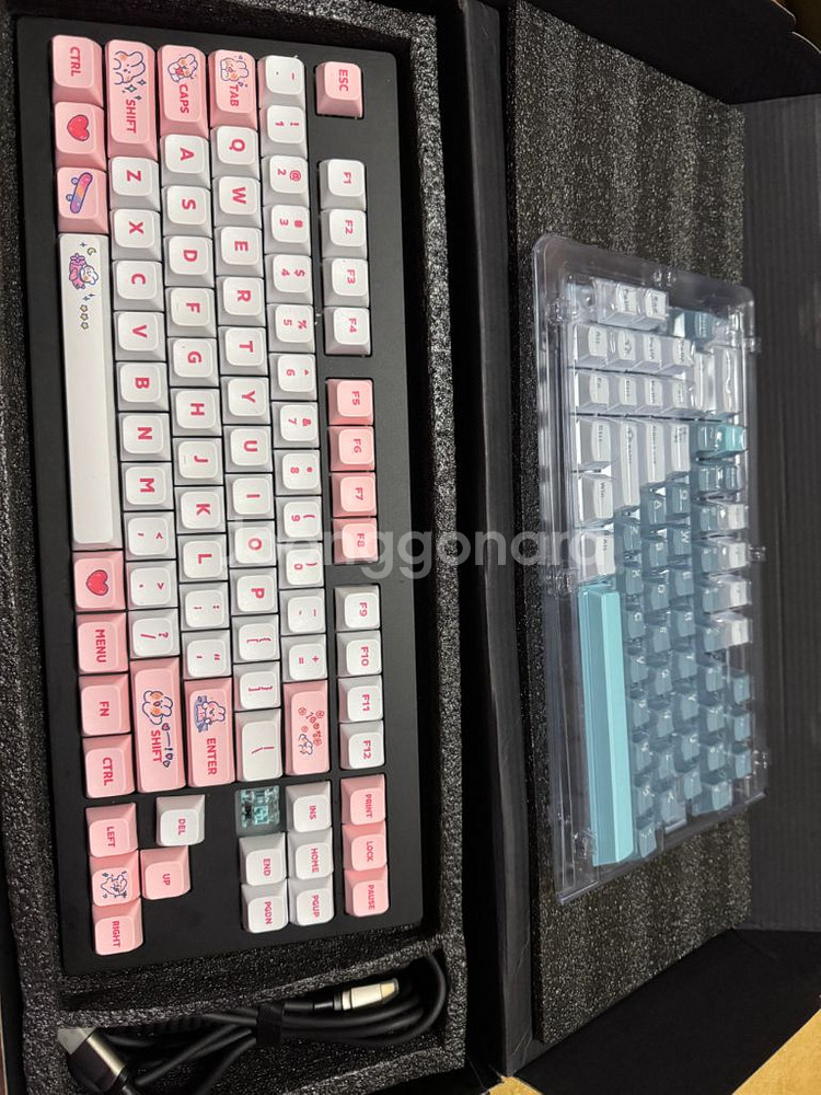 monsgeek m3--0