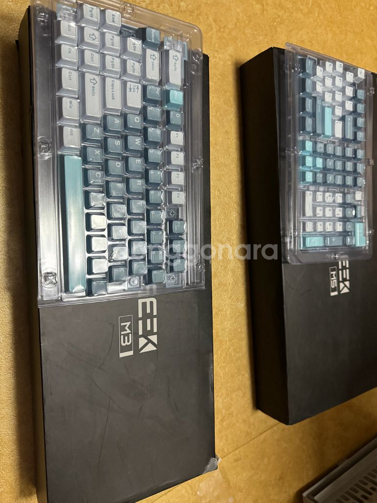 monsgeek m3--1