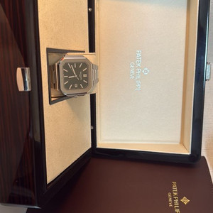 파텍필립 큐비투스