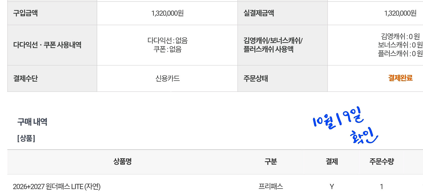 김영편입 김영패스 27년--0