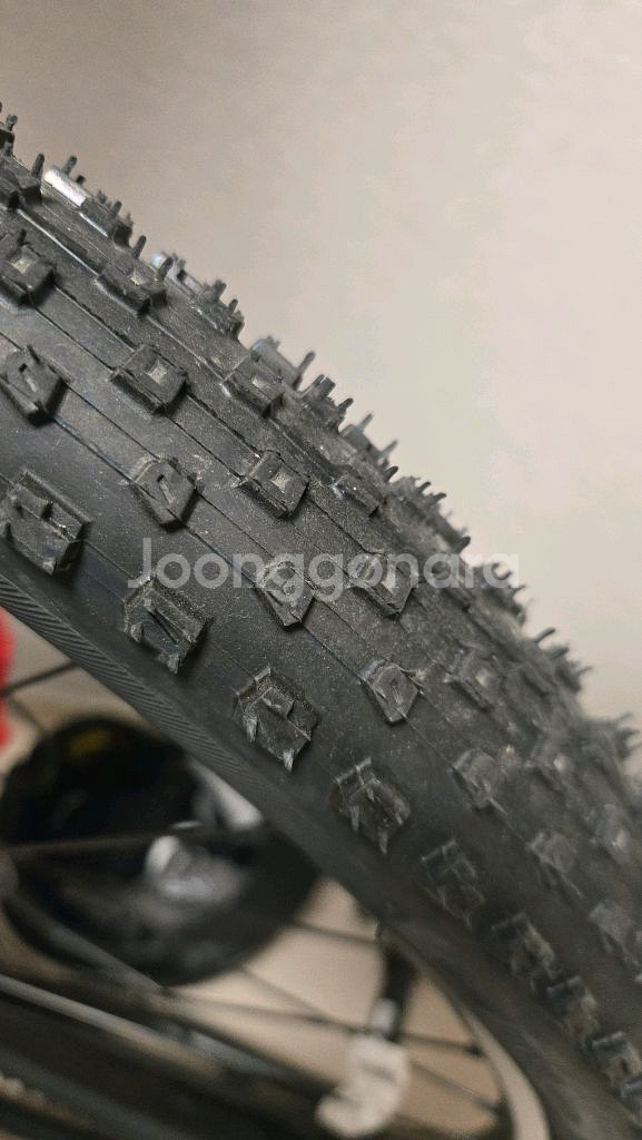 MTB 산악자전거 트렉마린5 완전쌔거--2