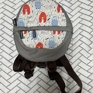 킨더스펠 가방 유아가방 유아백팩