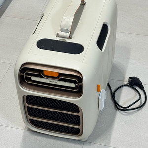 미홀 K3 PRO 휴대용 에어컨 미사용 새제품