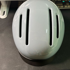 엘파마 비바체 어반 헬멧 쿨그레이 m사이즈 자전거