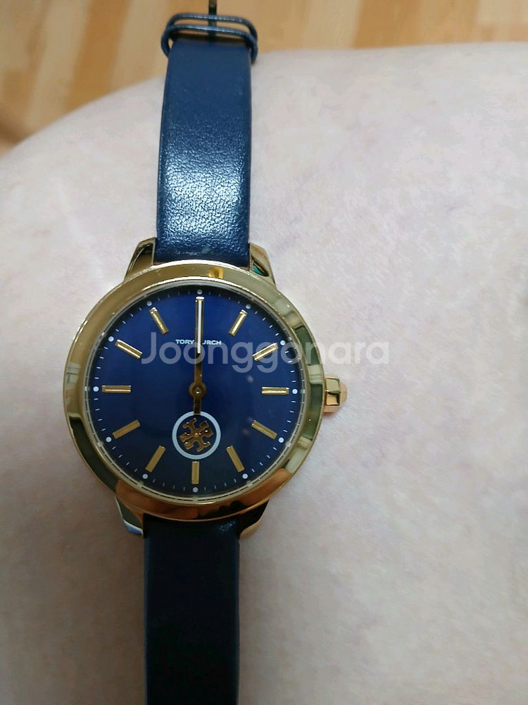 토리버치 시계 9만원 상태최상 정가48만원 5분의1가격--0