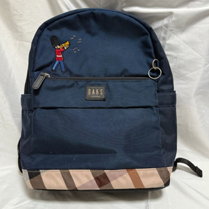 닥스 학생 가방/책가방
