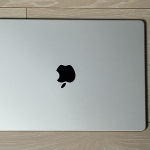 맥북프로 m1max 14인치 32gb 2tb(+애케플)