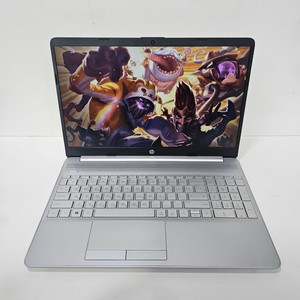113번 HP 15인치 사무용 업무용 인강용 중고노트북