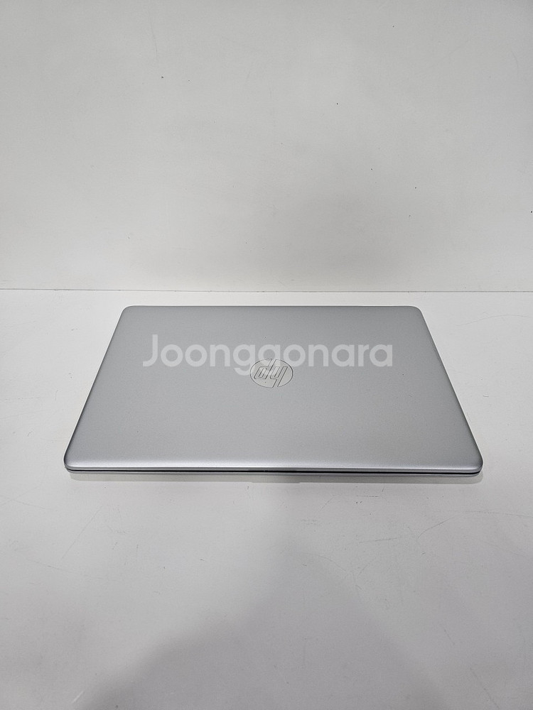 113번 HP 15인치 사무용 업무용 인강용 중고노트북--1