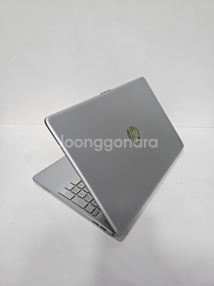 113번 HP 15인치 사무용 업무용 인강용 중고노트북--2