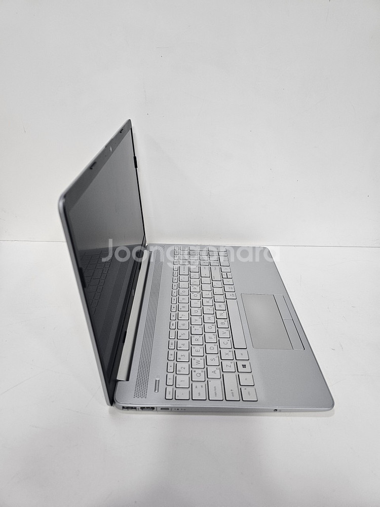 113번 HP 15인치 사무용 업무용 인강용 중고노트북--3