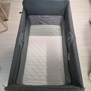 부가부 스타더스트 아기 이동식 침대