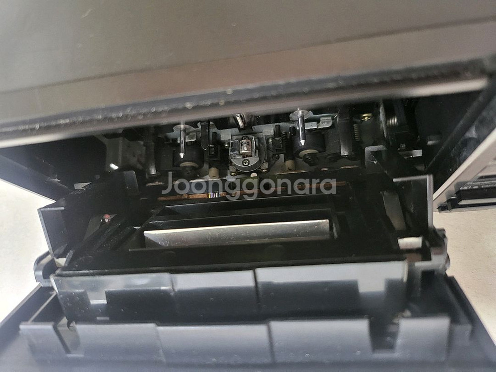 파이오니아 CT-X700W 미니더블데크--4