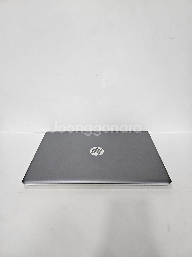 115번 HP 17인치 사무용 업무용 대학생 중고노트북--1