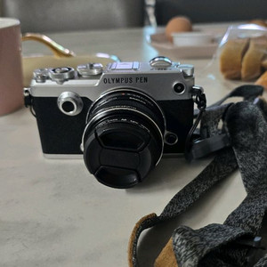 가격인하)올림푸스 pen-f 및 17mm 1.8 렌즈