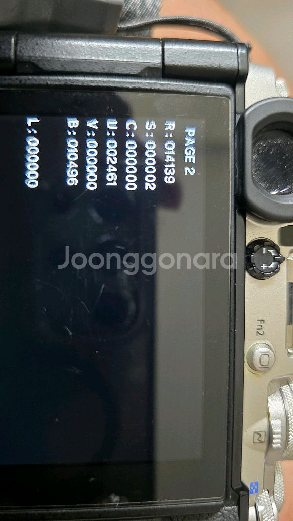 가격인하)올림푸스 pen-f 및 17mm 1.8 렌즈--4