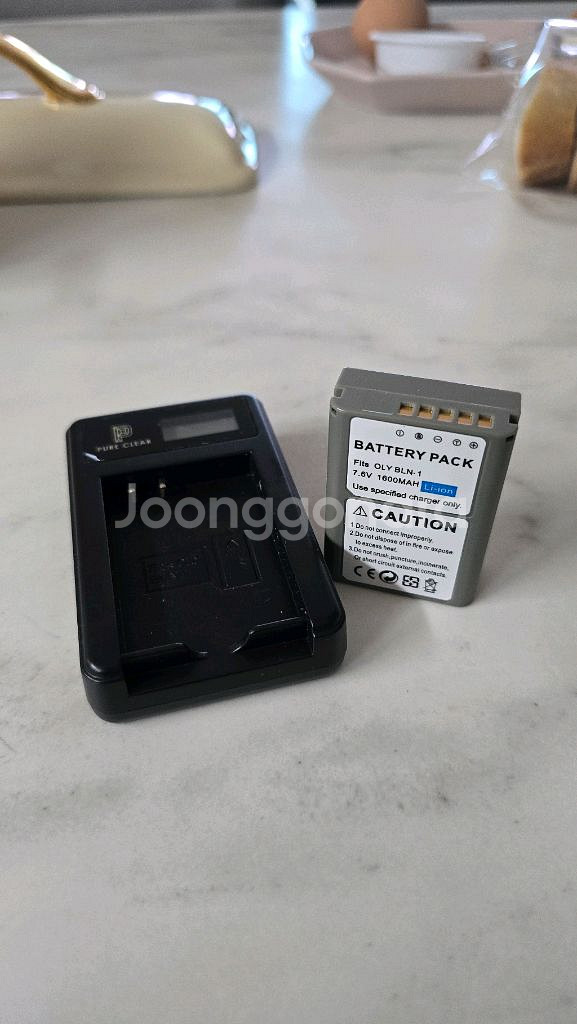 가격인하)올림푸스 pen-f 및 17mm 1.8 렌즈--6