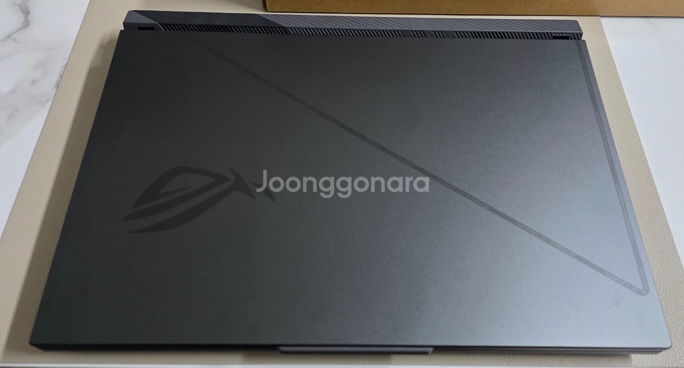 ASUS ROG STRIXG16 G614JV-N4117--0