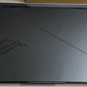 ASUS ROG STRIXG16 G614JV-N4117