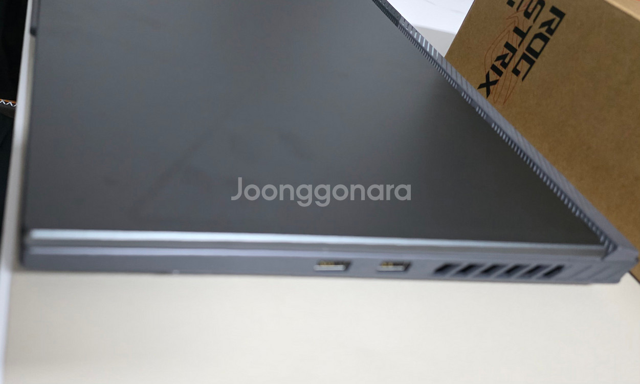 ASUS ROG STRIXG16 G614JV-N4117--2