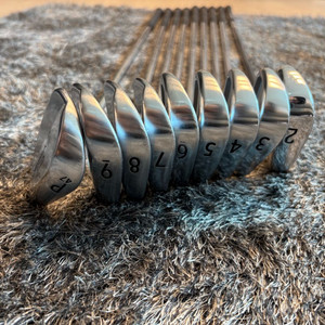 타이틀리스트 620CB, 620MB 3-P