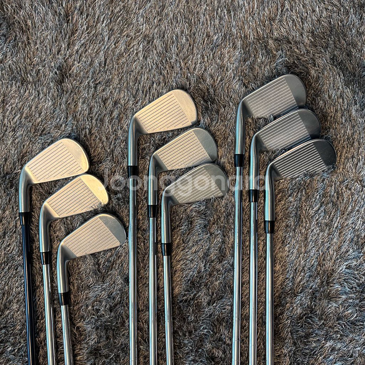 타이틀리스트 620CB, 620MB 3-P--3