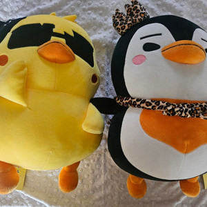 2PM 투피엠 이준호 펭펭 장우영 Pi Young