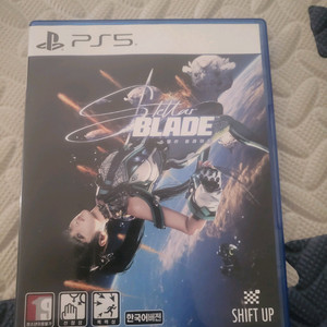 ps5 스텔라 블레이드