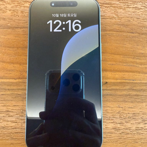 아이폰16프로 512gb