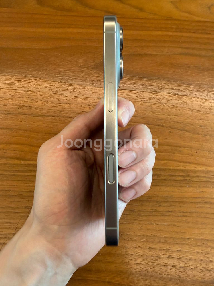 아이폰16프로 512gb--3