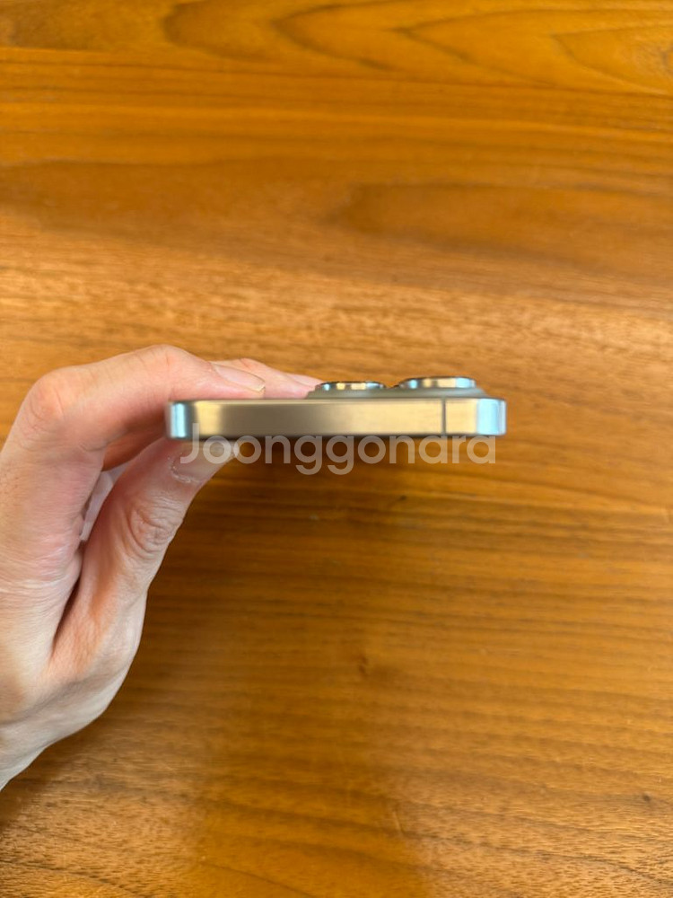 아이폰16프로 512gb--4