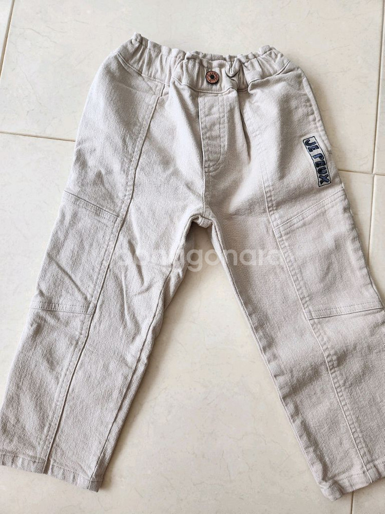 리미떼두두 팬츠m 3벌 일괄 판매합니다.--1