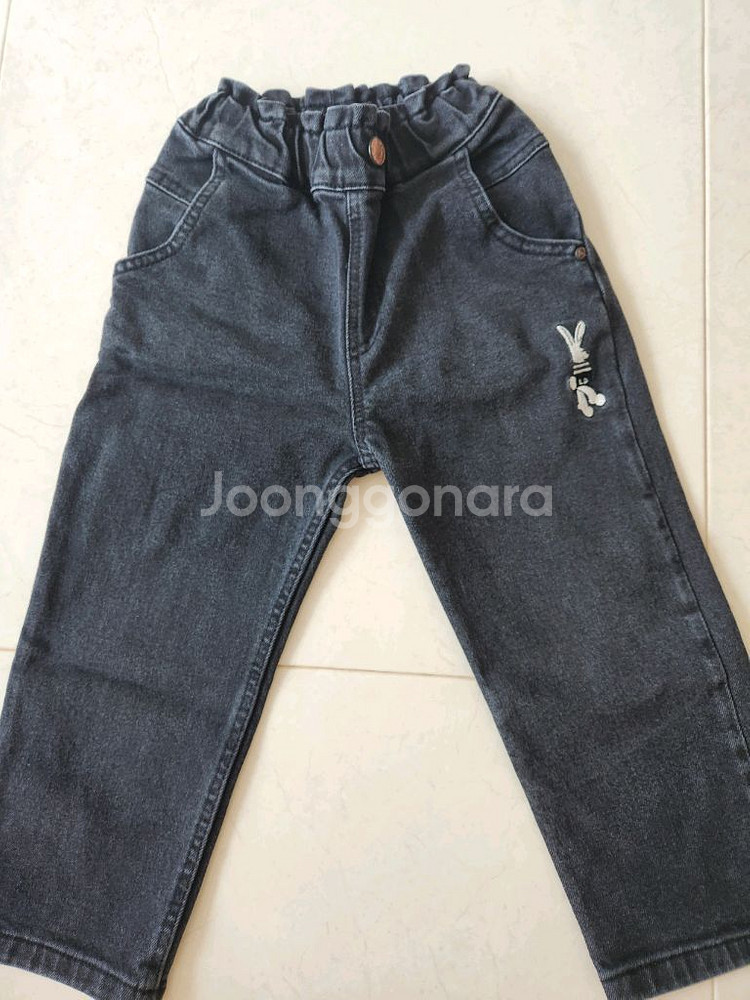 리미떼두두 팬츠m 3벌 일괄 판매합니다.--2