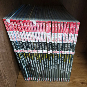 어린이 과학동아 2022, 2023