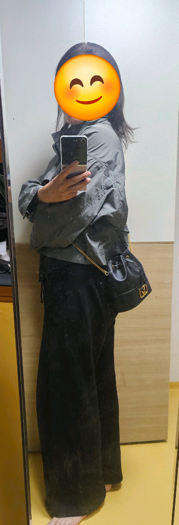 발렌티노버킷백--8