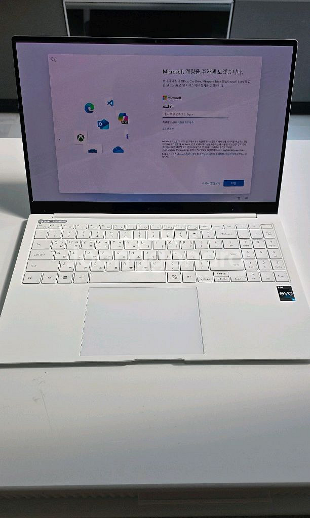 삼성 갤럭시북2 프로 nt950xed-k51as 판매--2