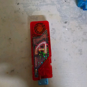 가면라이더 더블 t2엑셀