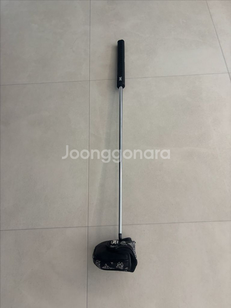 PXG Allan 제로토크 퍼터 팝니다.--0