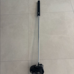 PXG Allan 제로토크 퍼터 팝니다.